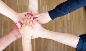 Hands