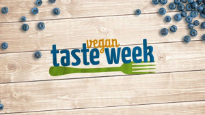 Vegan Taste Week