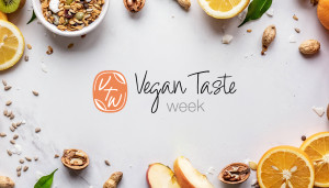 Vegan Taste Week