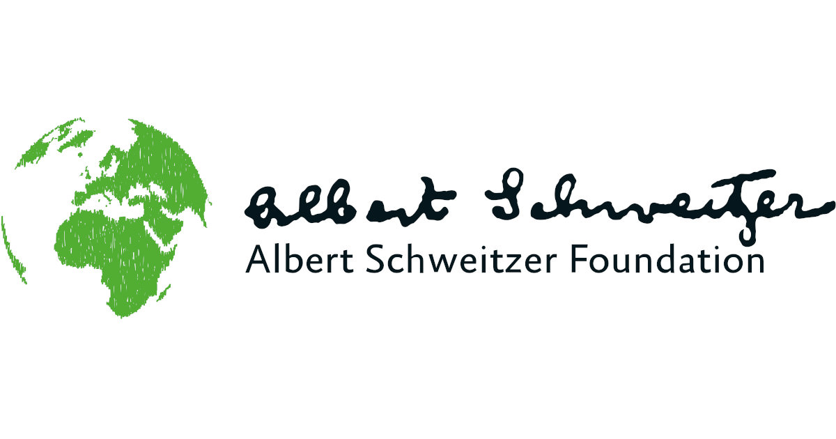 (c) Albertschweitzerfoundation.org