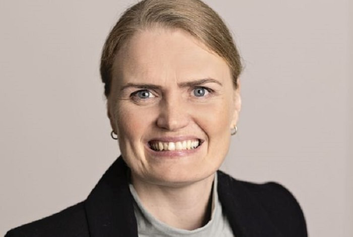 Hilde Talseth