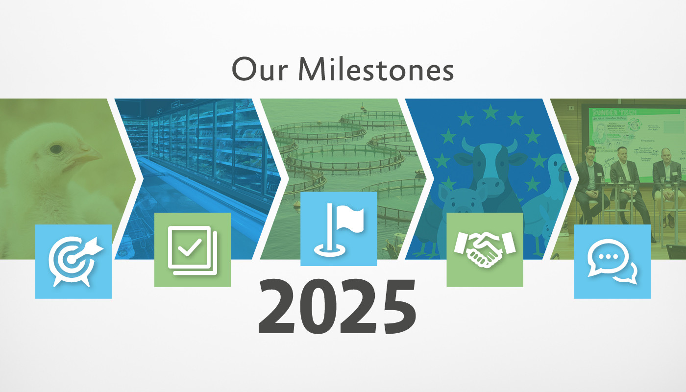Milestones 2025