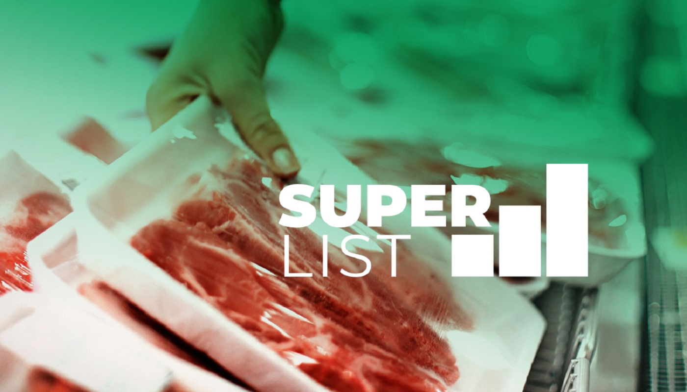 SuperList