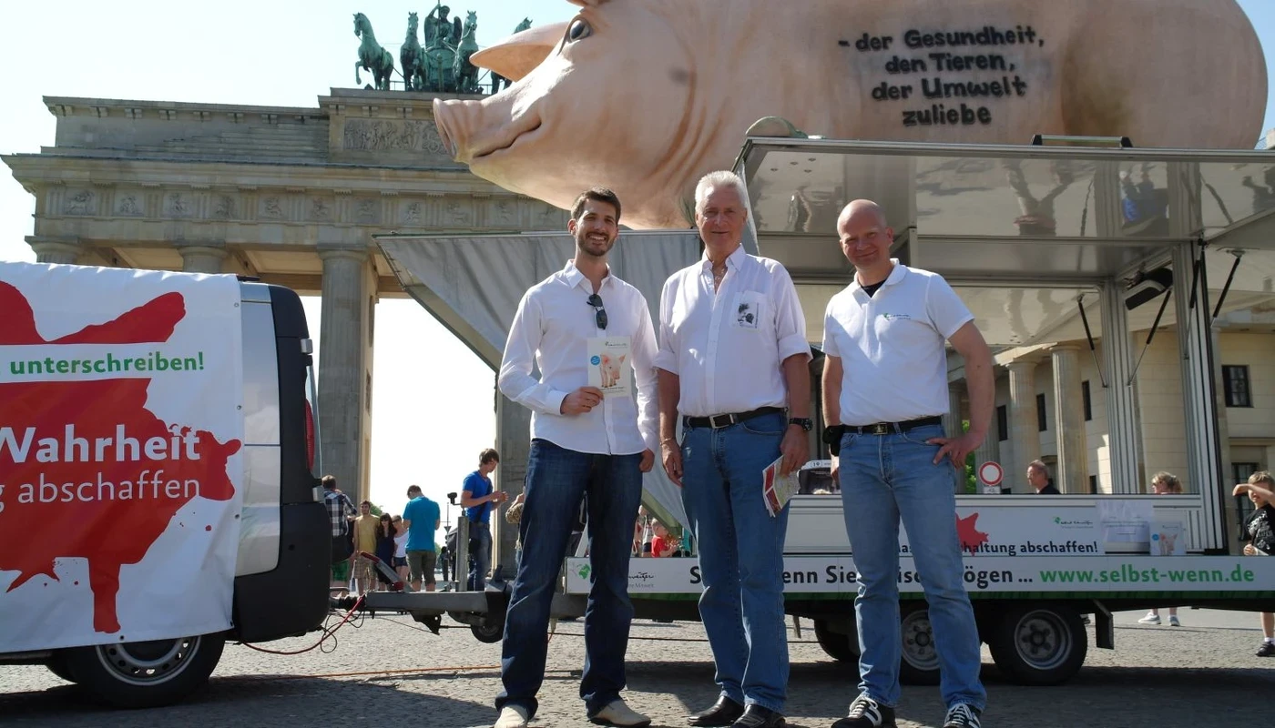 Event Berlin